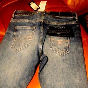 Men’s Jean/ brand new/ bought wrong size